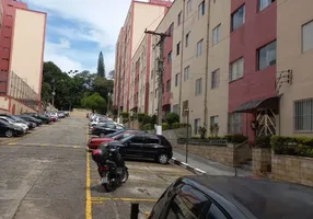 Foto 1 de Apartamento com 2 Quartos para alugar, 54m² em Vila Antonieta, Guarulhos