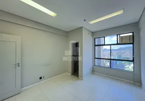 Foto 1 de Sala Comercial para alugar, 25m² em Gutierrez, Belo Horizonte