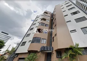 Foto 1 de Apartamento com 3 Quartos para venda ou aluguel, 106m² em Estrela, Ponta Grossa