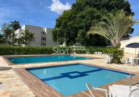 Foto 1 de Apartamento com 2 Quartos à venda, 55m² em Jardim Miranda, Campinas