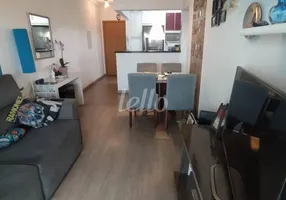 Foto 1 de Apartamento com 3 Quartos à venda, 84m² em Vila Caminho do Mar, São Bernardo do Campo