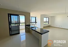 Foto 1 de Apartamento com 3 Quartos à venda, 134m² em Lagoa Nova, Natal