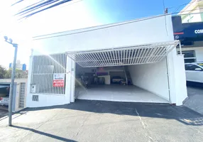 Foto 1 de Ponto Comercial para alugar, 216m² em Vila Agricola, Jundiaí