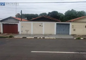 Foto 1 de Casa com 3 Quartos à venda, 138m² em Alto de Pinheiros, Paulínia