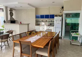 Foto 1 de Casa de Condomínio com 5 Quartos à venda, 463m² em Jardim Acapulco , Guarujá