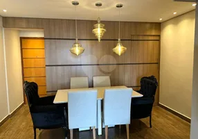 Foto 1 de Apartamento com 3 Quartos à venda, 98m² em Jardim Emilia, Sorocaba