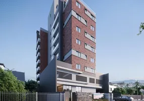 Foto 1 de Apartamento com 3 Quartos à venda, 117m² em América, Joinville