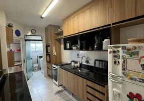 Foto 1 de Apartamento com 3 Quartos para alugar, 111m² em Independencia, Taubaté