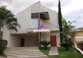 Foto 1 de Casa de Condomínio com 4 Quartos à venda, 380m² em Urbanova, São José dos Campos