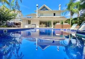 Foto 1 de Casa de Condomínio com 4 Quartos à venda, 378m² em Praia Mole, Florianópolis