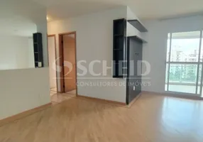 Foto 1 de Apartamento com 3 Quartos à venda, 78m² em Morumbi, São Paulo