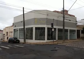 Foto 1 de Prédio Comercial à venda, 186m² em Centro, Araraquara