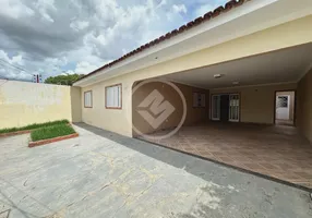 Foto 1 de Casa com 4 Quartos à venda, 160m² em Centro Norte, Cuiabá