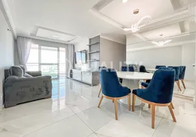 Foto 1 de Apartamento com 3 Quartos à venda, 120m² em Parquelândia, Fortaleza