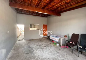 Foto 1 de Casa com 2 Quartos à venda, 89m² em Jardim Planalto, Piracicaba