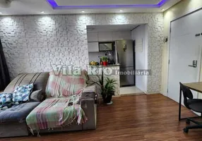 Foto 1 de Apartamento com 2 Quartos à venda, 101m² em Vaz Lobo, Rio de Janeiro