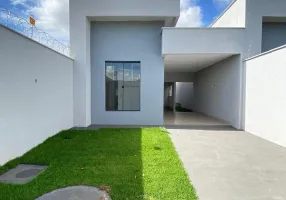 Foto 1 de Casa com 3 Quartos à venda, 167m² em Loteamento Recife, Petrolina