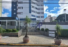 Foto 1 de Apartamento com 2 Quartos para venda ou aluguel, 67m² em Jardim Nossa Senhora Auxiliadora, Campinas
