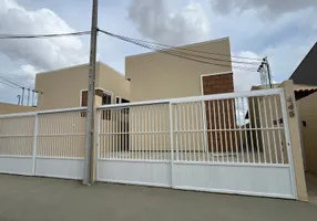 Foto 1 de Apartamento com 2 Quartos à venda, 55m² em Ancuri, Itaitinga