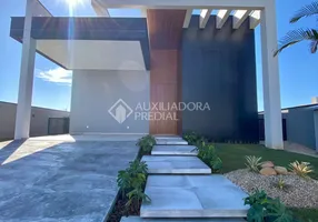 Foto 1 de Casa de Condomínio com 4 Quartos à venda, 264m² em Santa Regina, Camboriú