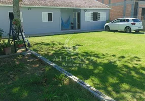 Foto 1 de Casa com 4 Quartos à venda, 100m² em Pinheira, Palhoça