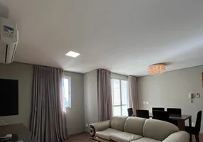 Foto 1 de Apartamento com 2 Quartos para alugar, 70m² em Jardim Califórnia, Cuiabá