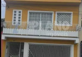 Foto 1 de Sobrado com 4 Quartos para venda ou aluguel, 144m² em Jardim Pacaembu, São Carlos