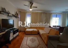 Foto 1 de Casa com 3 Quartos à venda, 140m² em Tijuca, Rio de Janeiro