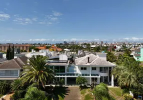 Foto 1 de Casa de Condomínio com 6 Quartos à venda, 560m² em Condominio Condado de Capao, Capão da Canoa