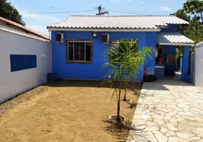 Foto 1 de Casa com 3 Quartos à venda, 110m² em Araçatiba, Maricá