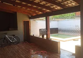 Foto 1 de Casa com 3 Quartos à venda, 220m² em Jardim Sao Lucas, Jardinópolis