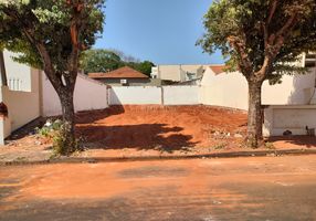 Foto 1 de Lote/Terreno à venda, 264m² em Vila Santa Cruz, São José do Rio Preto