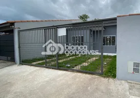 Foto 1 de Casa com 2 Quartos à venda, 58m² em Jardim Aliança II, Resende