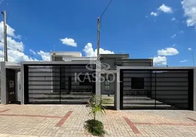 Foto 1 de Casa com 2 Quartos à venda, 90m² em Cascavel Velho, Cascavel