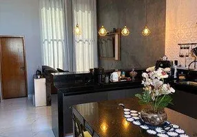 Foto 1 de Casa de Condomínio com 3 Quartos à venda, 147m² em Jardim Valencia, Ribeirão Preto