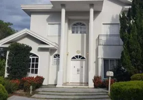 Foto 1 de Casa de Condomínio com 5 Quartos à venda, 500m² em Condomínio Vista Alegre, Vinhedo