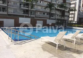 Foto 1 de Cobertura com 3 Quartos para alugar, 146m² em Recreio Dos Bandeirantes, Rio de Janeiro