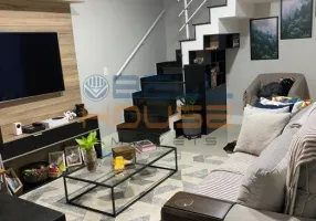 Foto 1 de Cobertura com 2 Quartos à venda, 96m² em Pinheirinho, Santo André