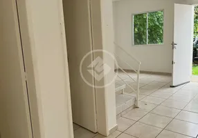 Foto 1 de Casa de Condomínio com 3 Quartos à venda, 160m² em Condominio The Palms, Uberlândia