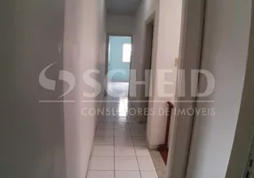 Foto 1 de Sobrado com 3 Quartos à venda, 100m² em Mirandópolis, São Paulo