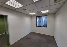 Foto 1 de Sala Comercial para alugar, 42m² em Vila Olímpia, São Paulo