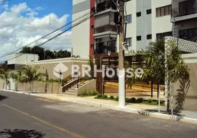 Foto 1 de Cobertura com 5 Quartos à venda, 325m² em Quilombo, Cuiabá