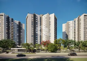 Foto 1 de Apartamento com 2 Quartos à venda, 67m² em Jardim Itú Sabará, Porto Alegre