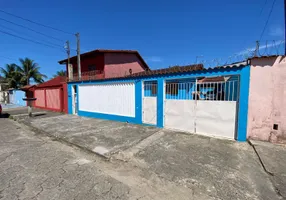 Foto 1 de Casa com 4 Quartos à venda, 141m² em Gaviotas, Itanhaém
