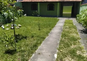 Foto 1 de Casa com 4 Quartos à venda, 150m² em Balneário das Conchas, São Pedro da Aldeia