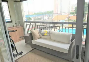 Foto 1 de Apartamento com 4 Quartos para alugar, 189m² em Santana, São Paulo