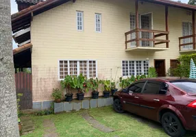 Foto 1 de Casa com 3 Quartos à venda, 150m² em Cascata Guarani, Teresópolis