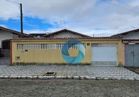 Foto 1 de Casa com 2 Quartos à venda, 200m² em Jardim Real, Praia Grande