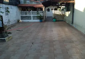 Foto 1 de Casa com 2 Quartos à venda, 159m² em Balneario Mongaguá, Mongaguá