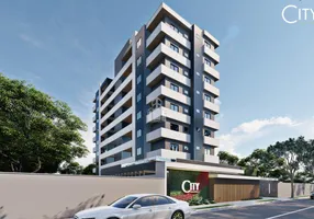 Foto 1 de Apartamento com 4 Quartos à venda, 111m² em Vila Bancaria , Campo Largo